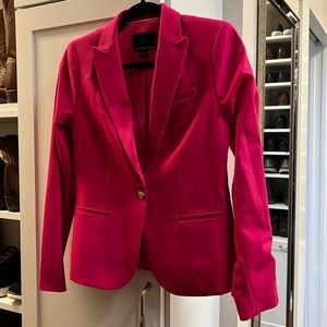 Banana Republic, 94% wool jacket, hardly worn, excellent condition.